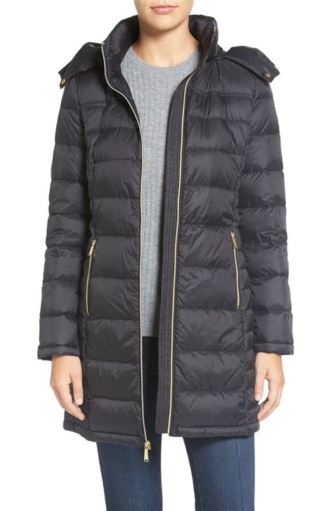 nordstrom rack michael kors mens cotton v neck|mk coat.